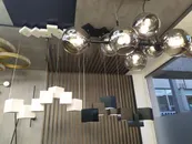 Фото компанії Сучасне LED освітлення