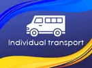 Фото компанії Індивідуальні перевезення в ЄС