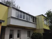 Фото компанії Заскління балконів