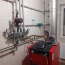 Фото компанії Електрика-сантехніка під ключ