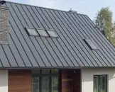 Фото компанії Професійне перекриття даху