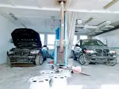 Фото компанії СТО "Avto-LEG"