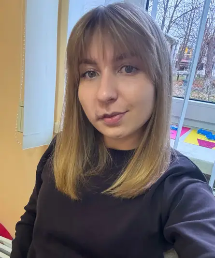 Фото компанії Психолог "Юлія Синиця"