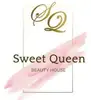 Логотип компанії Beauty house "Sweet queen"