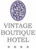 Логотип компанії Vintage Boutique Hotel