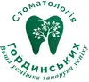 Логотип компанії Dr.yaryna_hordynska
