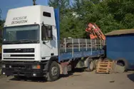 Фото компанії Транссервіс