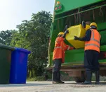 Фото компанії ТОВ "Макс клін сіті"