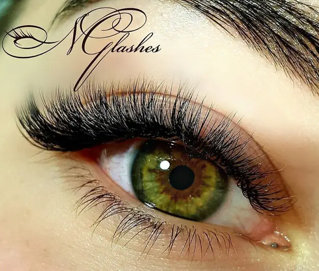 Фото компанії Школа-студія розкішного погляду "NG Lashes"