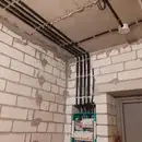 Фото компанії Послуги електрика