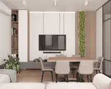Фото компанії ROOOM Design Studio
