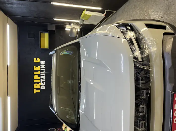 Фото компанії MK.Detailing