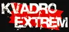 Логотип компанії KVADRO EXTREM