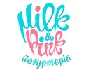 Фото компанії Йогуртерія "Milk&Pink"
