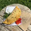 Фото компанії Чесний чебурек