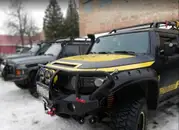 Фото компанії Автосервіс "4х4"