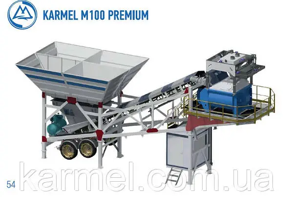 Фото компанії Karmel