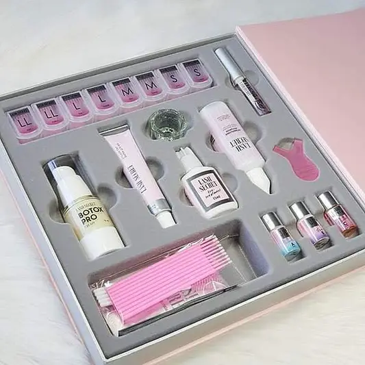 Фото компанії Beauty room