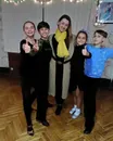 Фото компанії Клуб спортивного танцю "Кармен"