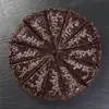 Логотип компанії La Gelateria Italiana