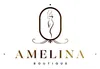 Логотип компанії Магазин жіночих суконь "Amelina boutique"