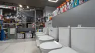 Фото компанії Сантехніка