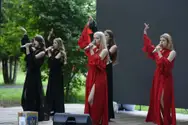 Фото компанії Зразковий естрадний хор "Dar&B"