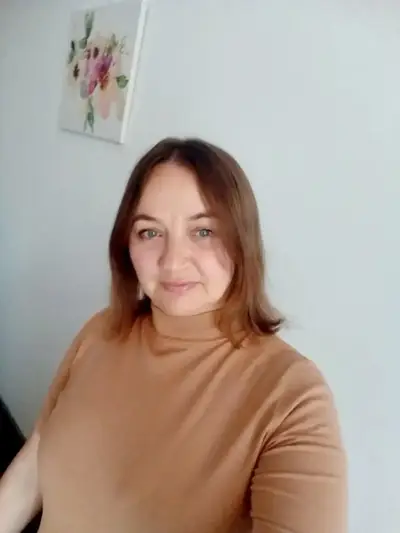 Фото компанії Масажист "Наталія"
