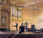 Фото компанії Балетна школа "L.Stage"