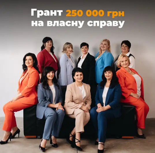 Фото компанії LOZINSKA CONSULTING GROUP