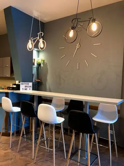 Фото компанії Coworking Think