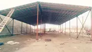 Фото компанії Ангари під ключ