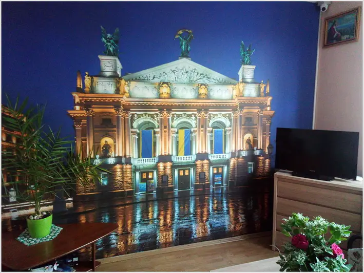 Фото компанії Hostel "Легенда Львова"
