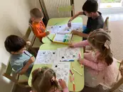Фото компанії Дитячий клуб розвитку "Гніздечко"