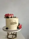 Фото компанії Kristi_cakery