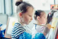 Фото компанії Baby Club - Мережа центрів дитячого розвитку