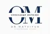 Логотип компанії Пластичний хірург "dr.matviyuk"