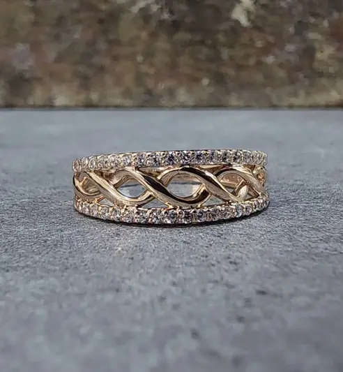 Фото компанії Виробництво ювелірних виробів "Love Gold"
