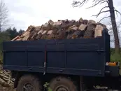 Фото компанії Доставка дров