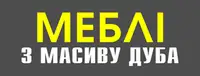Фото компанії Меблі з масиву дуба