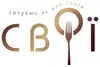 Логотип компанії Кейтерингова компанія "Свої"