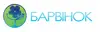 Логотип компанії Центр народної медицини здоров'я "Барвінок"