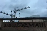 Фото компанії ПрАТ "Калуський Завод "Будмаш"