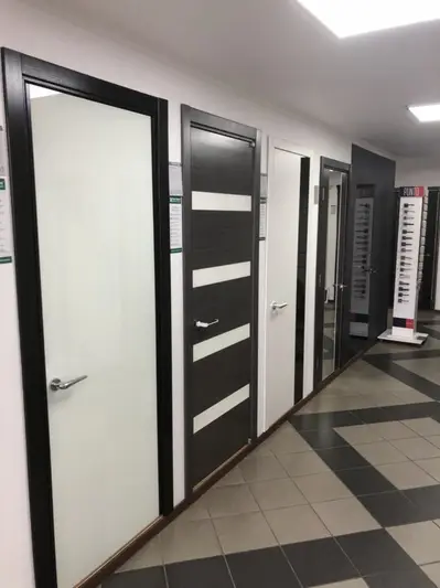 Фото компанії Салон дверей та підлоги "Porte's"