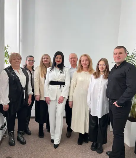 Фото компанії Агентство нерухомості "СВІТ нерухомості"