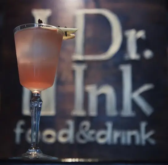 Фото компанії Dr.Ink food&drink