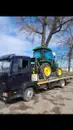Фото компанії Послуги евакуатора