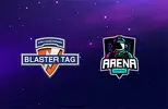 Фото компанії Дитячий розважальний центр "Blaster tag"