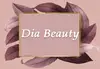 Логотип компанії Косметолог "Dia Beauty"