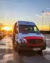 Фото компанії Пасажирські перевезення Україна - Німеччина - Бельгія - Ні +